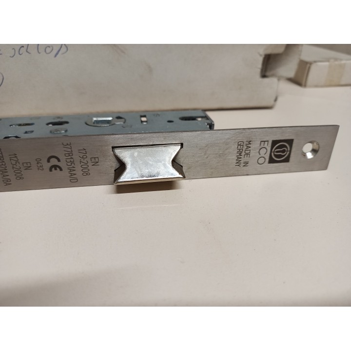 Eco Schulte ( GBS ) 97A Panik Schloss