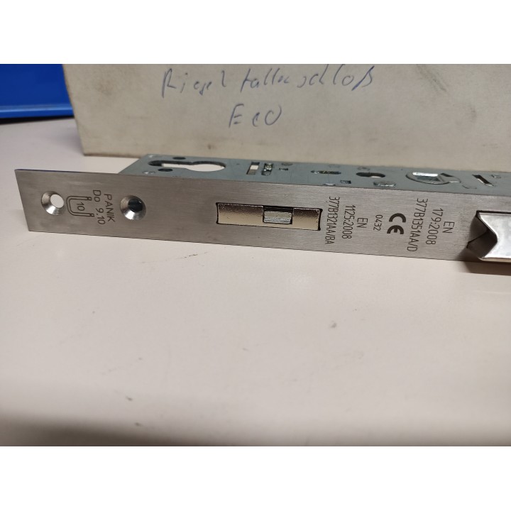 Eco Schulte ( GBS ) 97A Panik Schloss