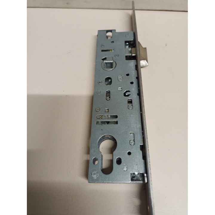 Eco Schulte ( GBS ) 97A Panik Schloss