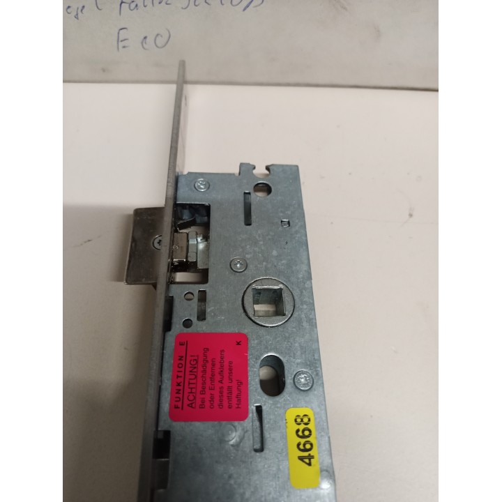 Eco Schulte ( GBS ) 97A Panik Schloss