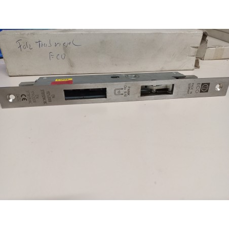 Eco Schulte ( GBS ) 98A Panik Gegenkasten