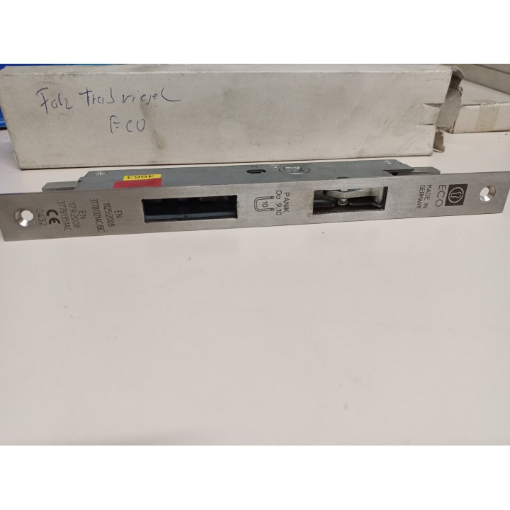 Eco Schulte ( GBS ) 98A Panik Gegenkasten