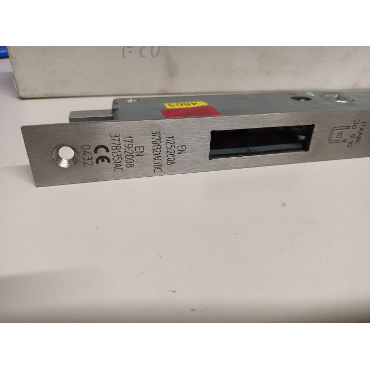 Eco Schulte ( GBS ) 98A Panik Gegenkasten