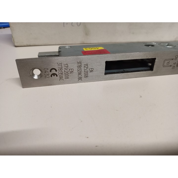Eco Schulte ( GBS ) 98A Panik Gegenkasten