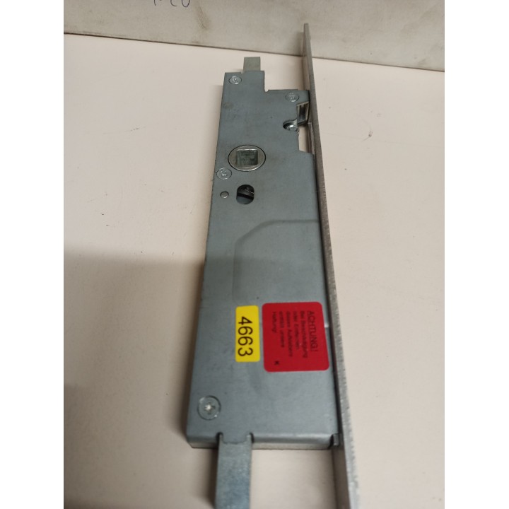 Eco Schulte ( GBS ) 98A Panik Gegenkasten