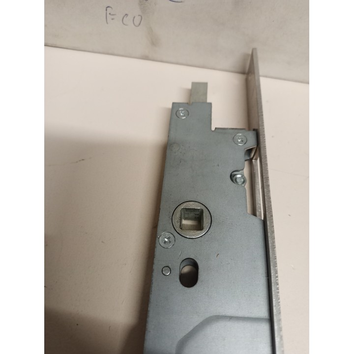 Eco Schulte ( GBS ) 98A Panik Gegenkasten