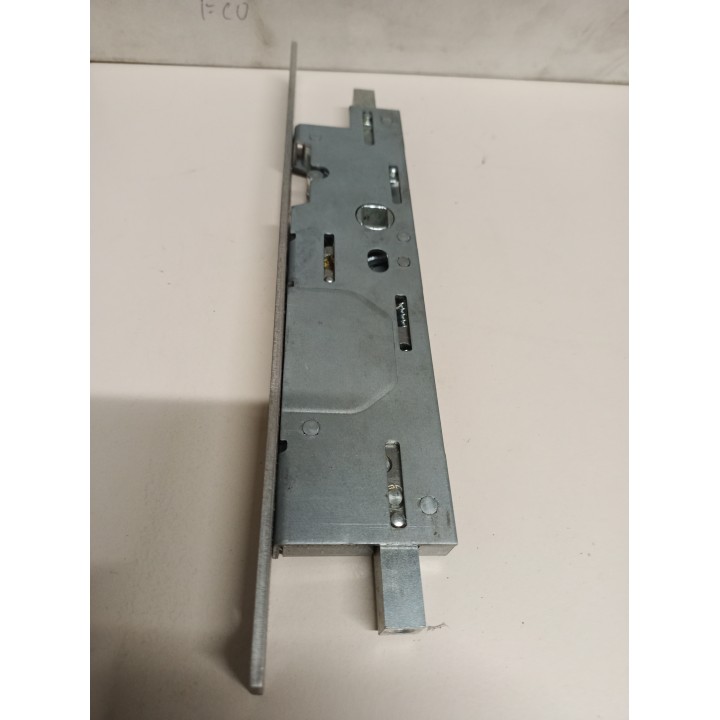 Eco Schulte ( GBS ) 98A Panik Gegenkasten
