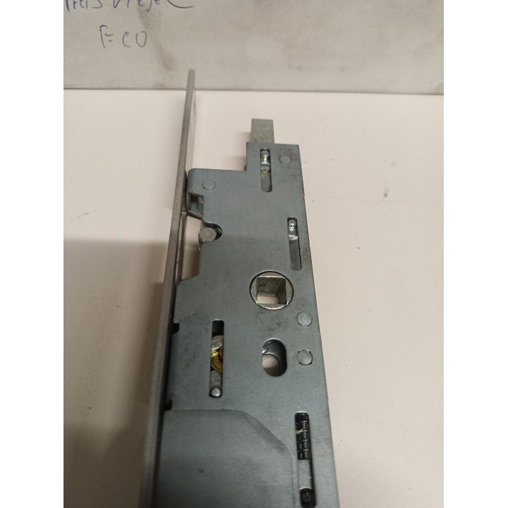 Eco Schulte ( GBS ) 98A Panik Gegenkasten