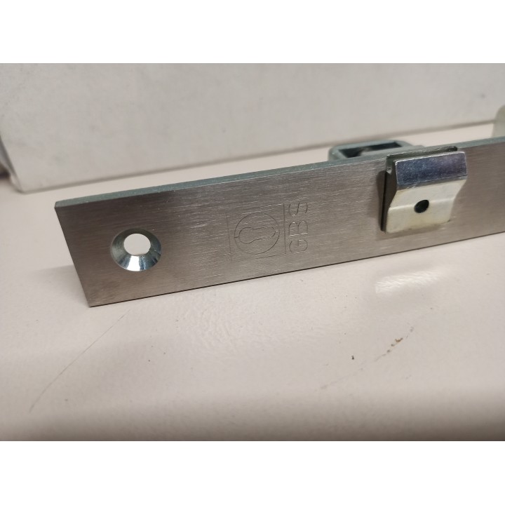 Eco Schulte ( GBS ) 72 A Panik Schloss DIN links