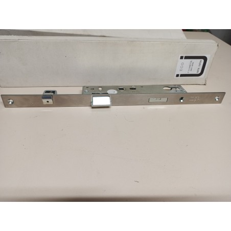 Eco Schulte ( GBS ) 72 A Panik Schloss DIN links