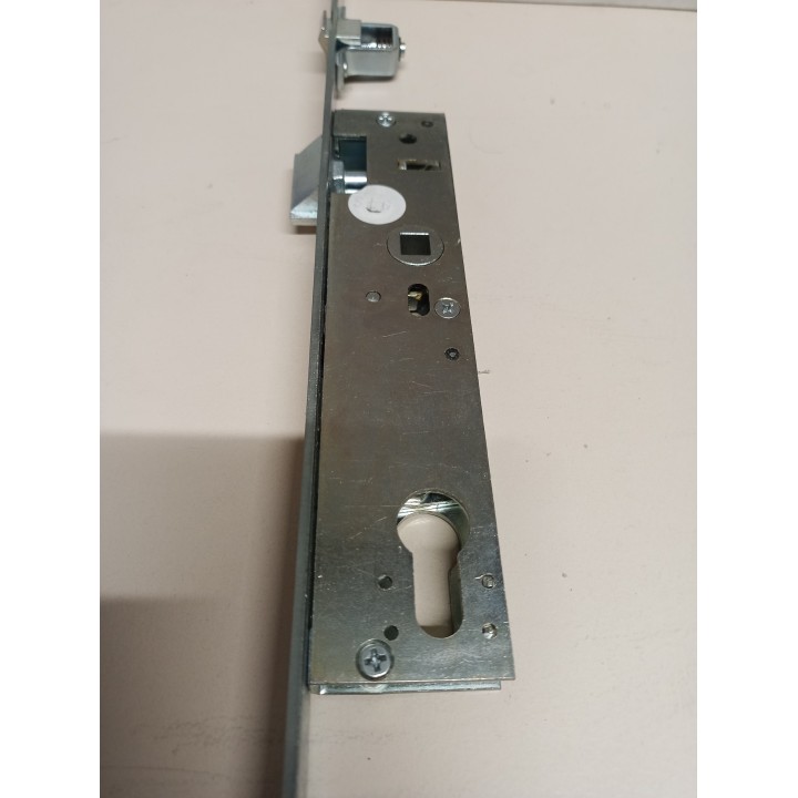 Eco Schulte ( GBS ) 72 A Panik Schloss DIN links