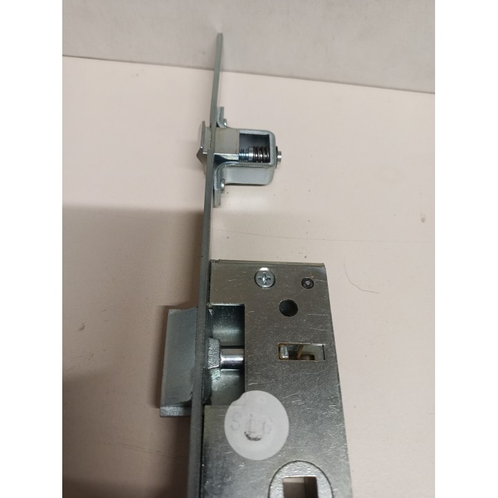 Eco Schulte ( GBS ) 72 A Panik Schloss DIN links
