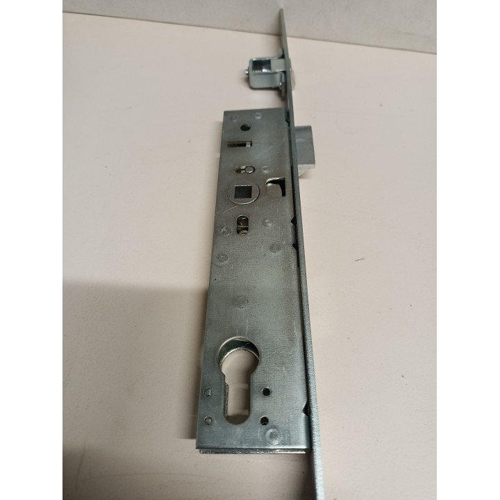 Eco Schulte ( GBS ) 72 A Panik Schloss DIN links