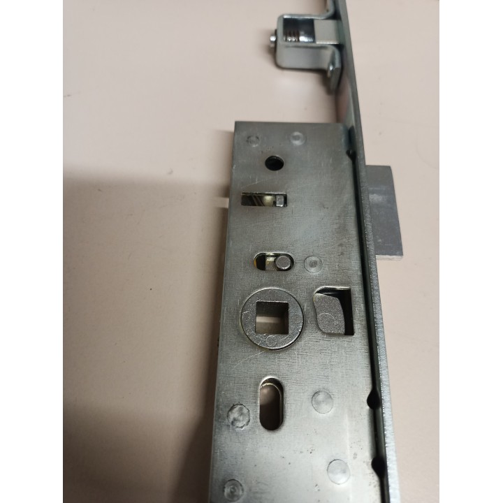 Eco Schulte ( GBS ) 72 A Panik Schloss DIN links
