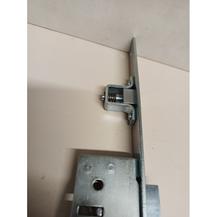Eco Schulte ( GBS ) 72 A Panik Schloss DIN links