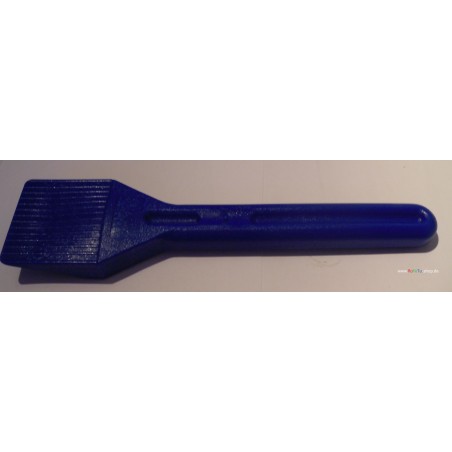 Klotzkelle aus Kunststoff 275mm