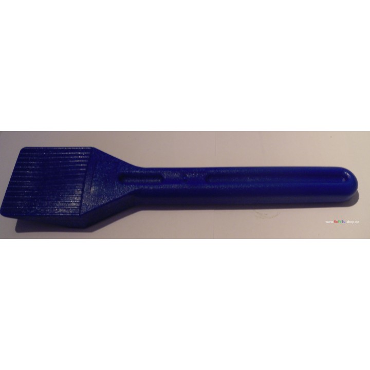 Klotzkelle aus Kunststoff 275mm