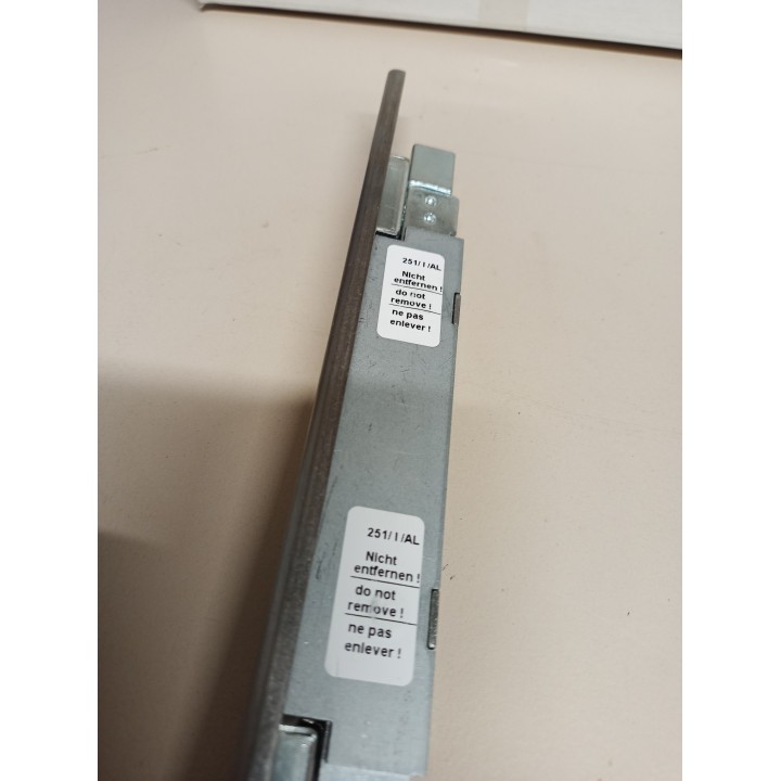 WSS Türkantriegel 073410020426