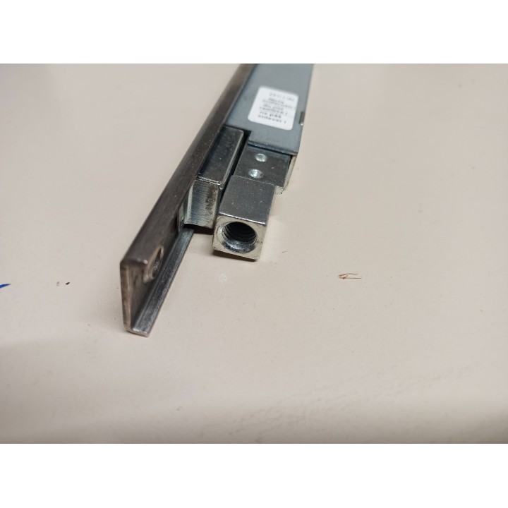 WSS Türkantriegel 073410020426