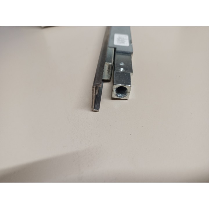 WSS Türkantriegel 073410020426