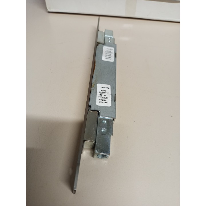 WSS Türkantriegel 073410000426
