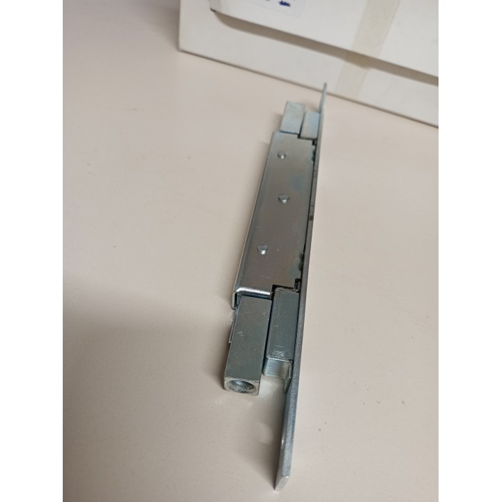 WSS Türkantriegel 073410000010