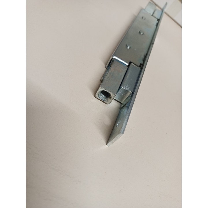 WSS Türkantriegel 073410000010