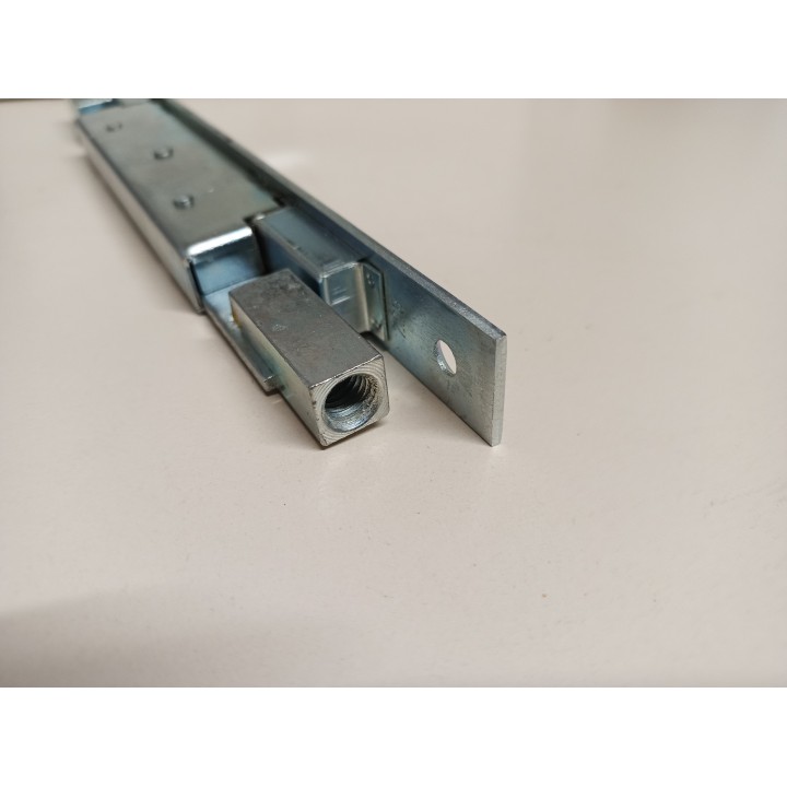 WSS Türkantriegel 073410000010
