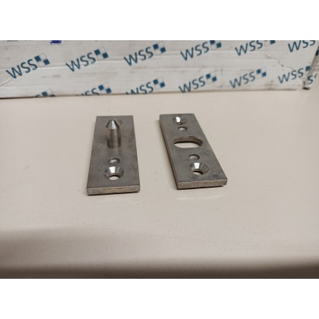 WSS Sicherungsbolzen 049501116405