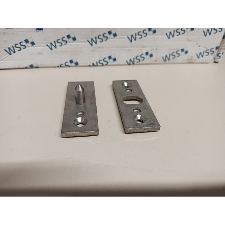 WSS Sicherungsbolzen 049501116405