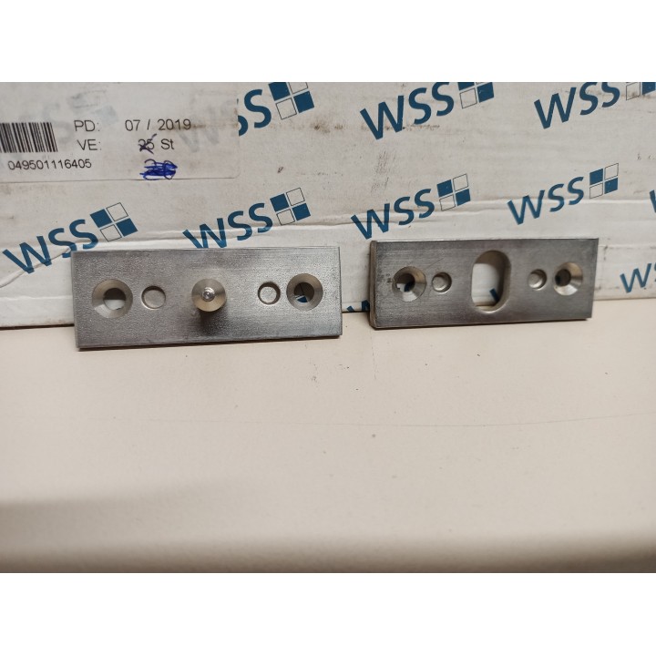 WSS Sicherungsbolzen 049501116405