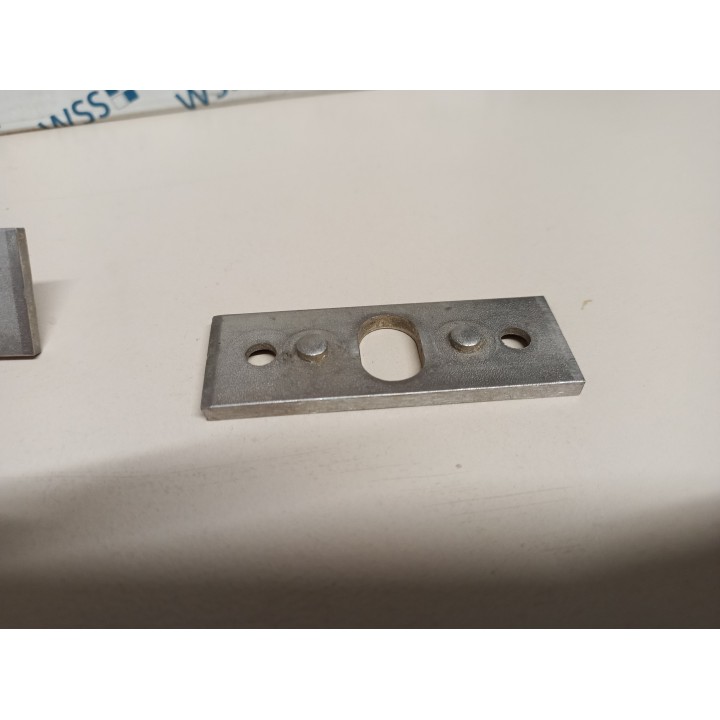 WSS Sicherungsbolzen 049501116405