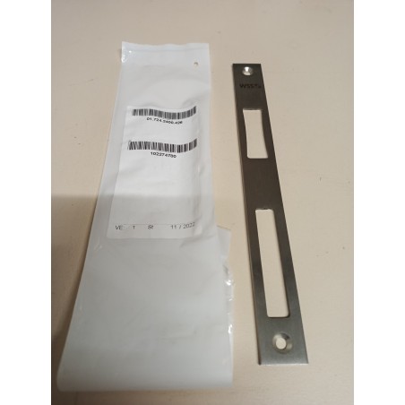 WSS Schließblech 017242400426