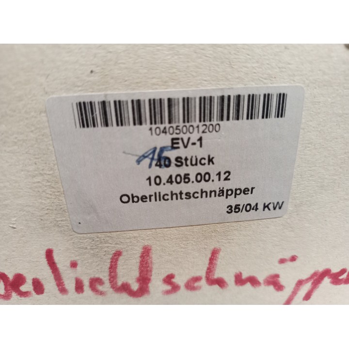 WSS Oberlichtschnäpper