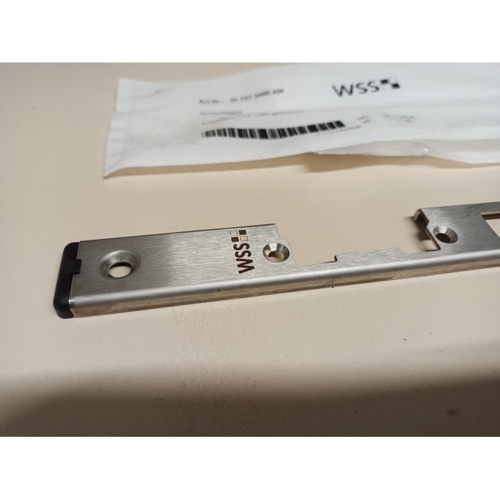 WSS Schließblech 017372400426 DIN links
