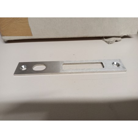 WSS Schließblech 017432400426
