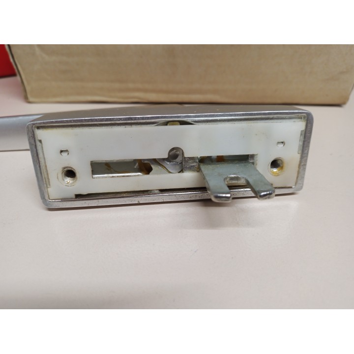 WSS Fenstergriff passend für Hueck 101800029112 EV1