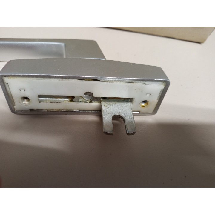 WSS Fenstergriff passend für Hueck 101800029112 EV1