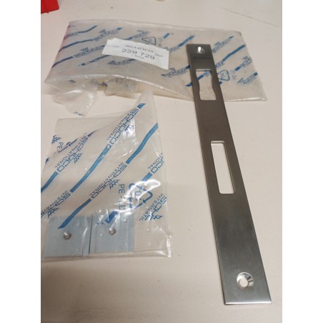 Schüco 229729 Schließblech
