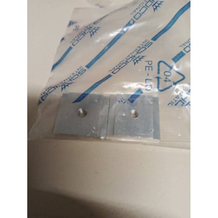 Schüco 229729 Schließblech