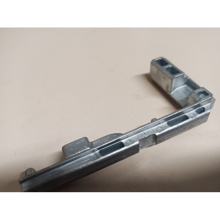 Schüco Auflaufbock 218049 DIN links