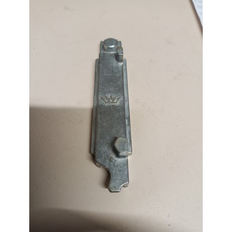 Schüco 218053 Fingerreigel DIN links