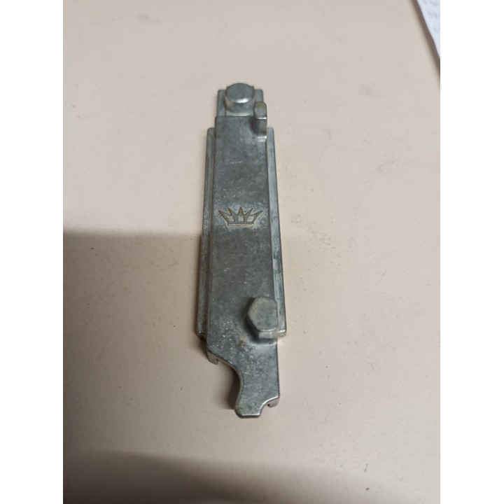 Schüco 218053 Fingerreigel DIN links