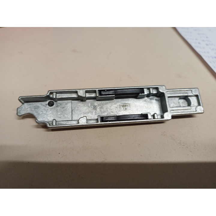 Schüco 218053 Fingerreigel DIN links