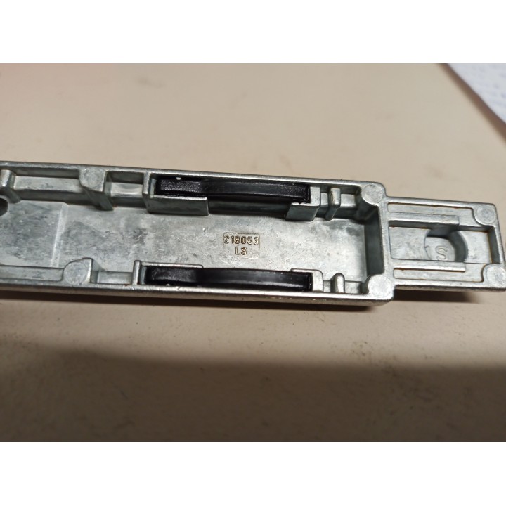 Schüco 218053 Fingerreigel DIN links
