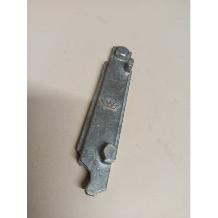 Schüco 218053 Fingerreigel DIN links