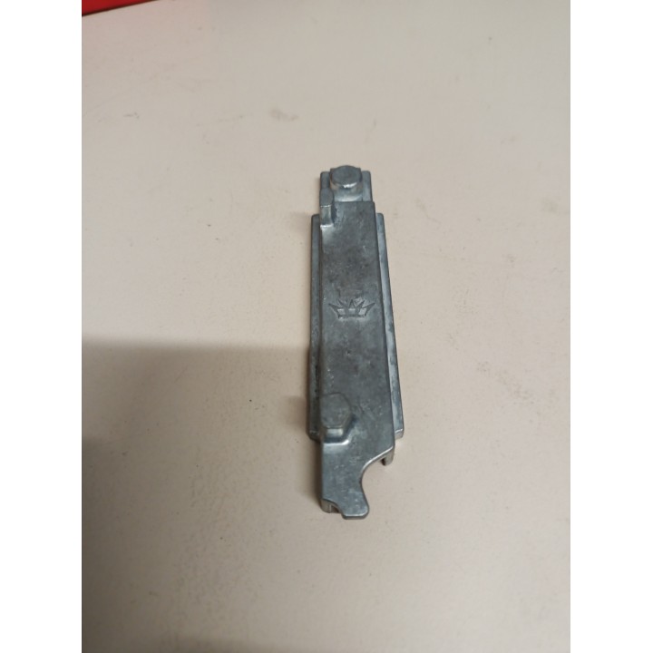 Schüco 218054 Fingerreigel DIN rechts
