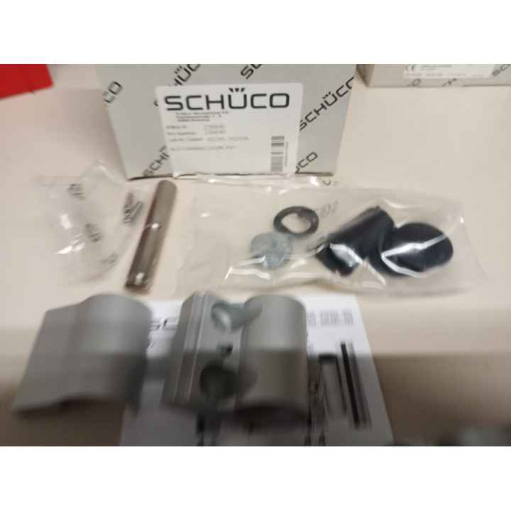 Schüco 239840 Türband EV1