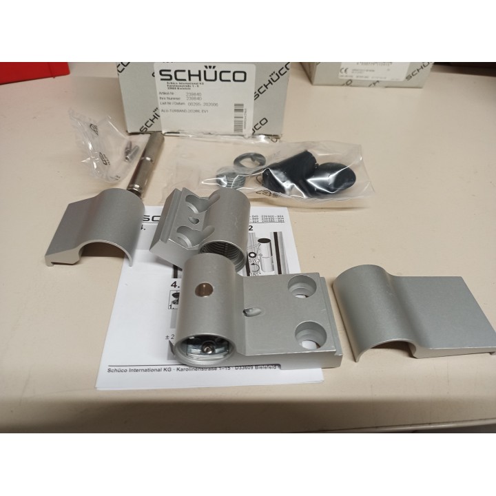 Schüco 239840 Türband EV1