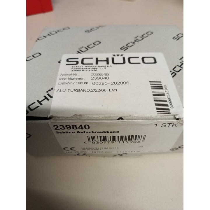 Schüco 239840 Türband EV1